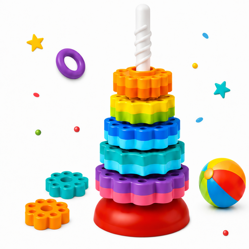Educational Learning Toy for Kids