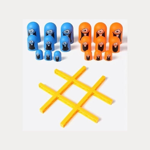 Interactive Learning Play Toy