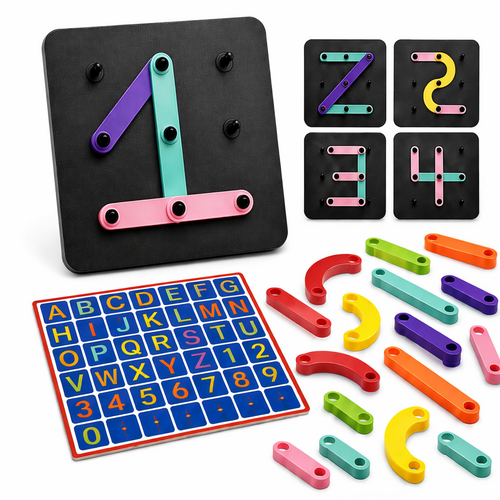 STEM Educational Toy for Kids