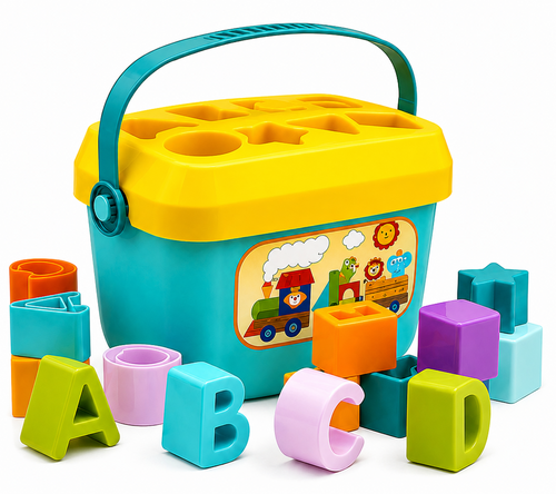 Montessori Learning Toy for Children